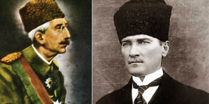 Osmanlı dövlətinin son padşahının Atatürklə gizli əlaqəsi