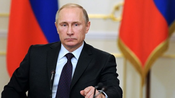 Vladimir Putin ABŞ-ı provakasiyada günahlandırdı: