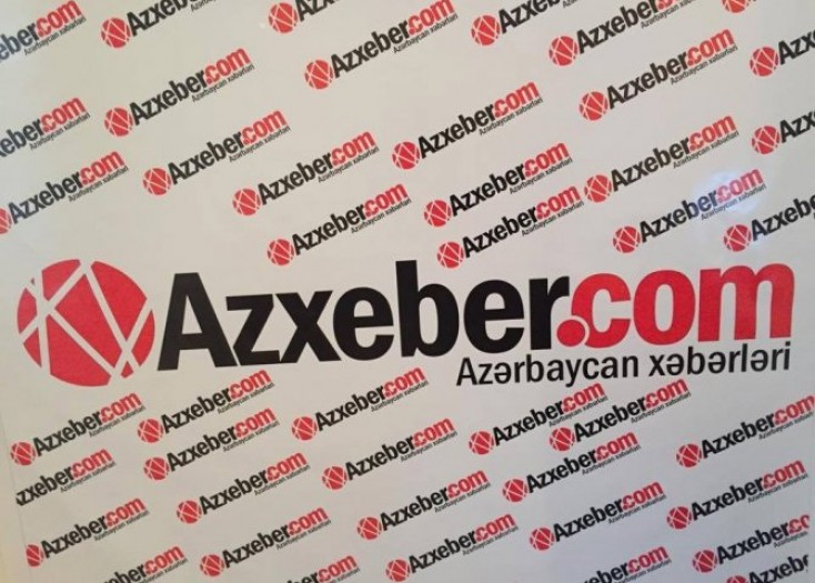 "Azxeber.com" informasiya portalı 7 yaşını qeyd edir