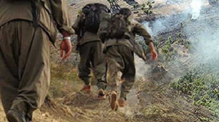 ​Türkiyə ordusu PKK-nın əsas liderlərindən birini yaxaladı