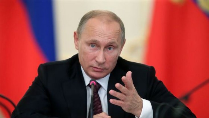 Putin ABŞ-lı diplomatları qovur