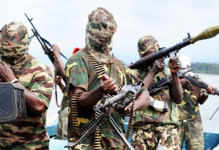 Nigeriyada terrorçuların hücumu nəticəsində ölənlərin sayı 69-a çatıb