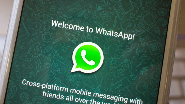 “WhatsApp”dan daha bir YENİLİK
