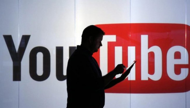 “Youtube”dan pul qazananlar vergi ödəyəcək 