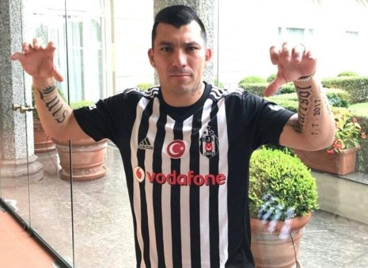 "Beşiktaş"dan növbəti transfer