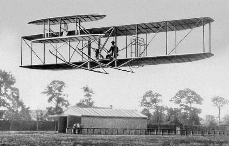 İlk uçan aparatlar necə yaranıb?