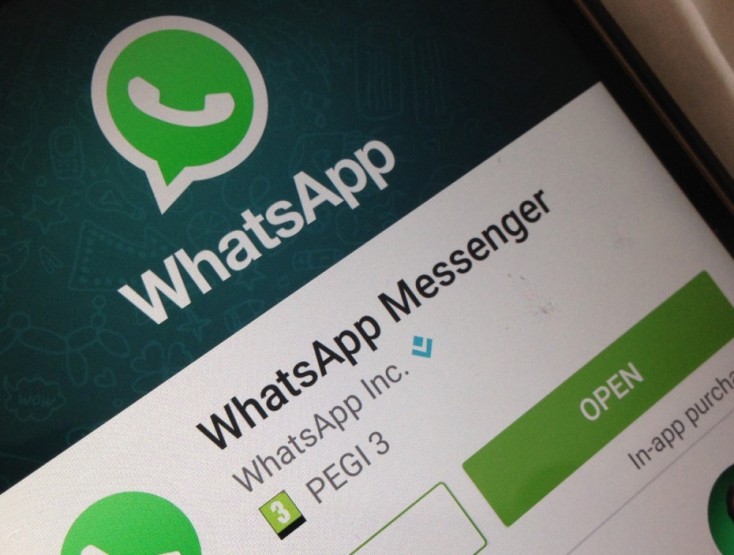 “WhatsApp”-da yenilik