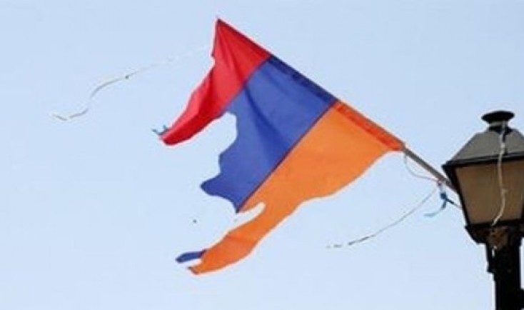 Ermənistan torpaqlarımızı geri qaytaracağını açıqladı
