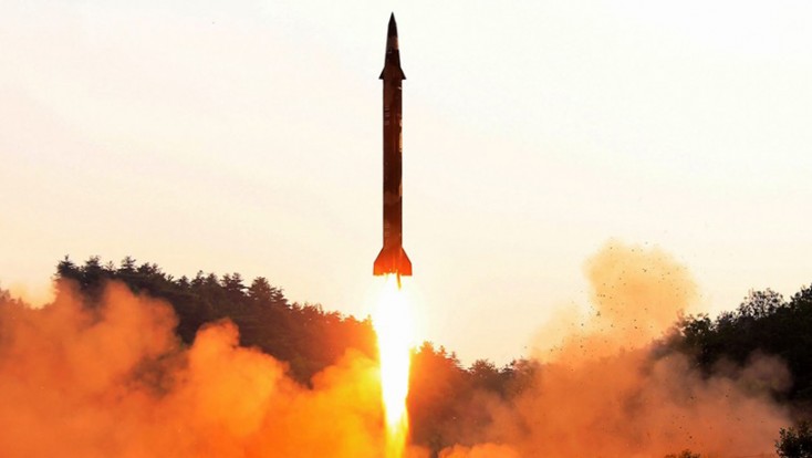 İrandan yeni raket açıqlaması
