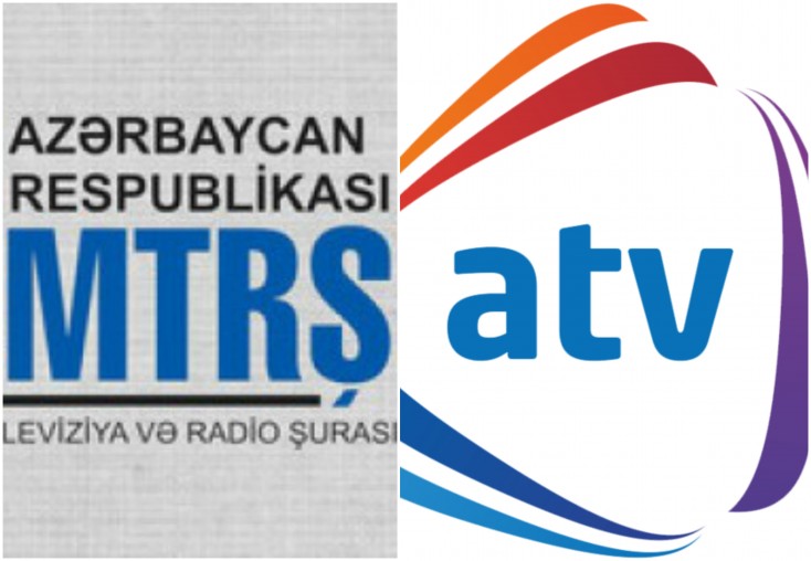 MTRŞ: ATV-dəki rəhbər dəyişikliyi ilə bağlı