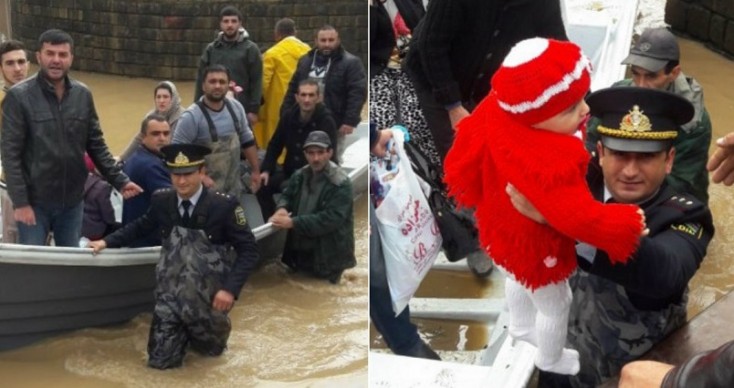 Polis zabitimiz dünya mediasına manşet oldu