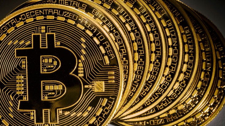​“Bitcoin”  sürətlə bahalaşır