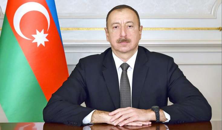 Xanbala Orucova general-mayor ali hərbi rütbəsi verildi 