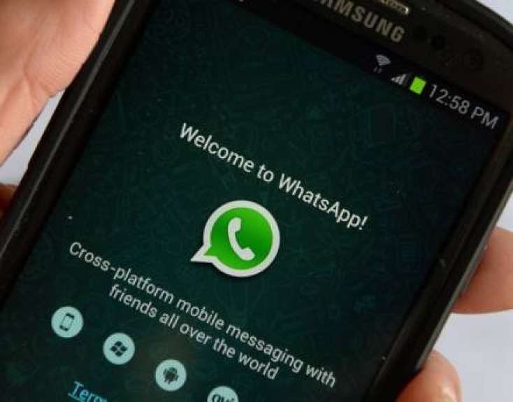 "WhatsApp"da silinən mesajı oxumağın yolları 