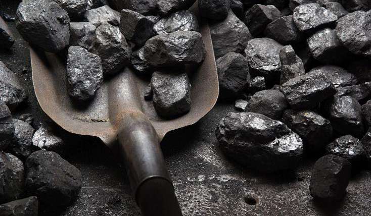 Qanunsuz kömür istehsalının qarşısı alındı 