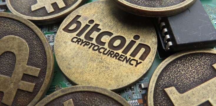 ​"Bitcoin" yenə bahalaşdı 