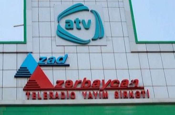 Atv azad tv. Atv (Азербайджан). АТВ Азербайджан прямой эфир. Azad Azerbaijan International TV. Atv Azerbaijani Television Company.