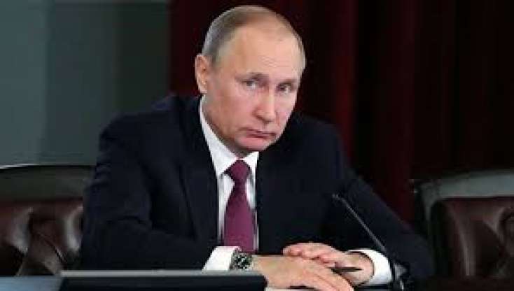 Putin Rusiyanın seçki kampaniyalarına müdaxiləsinə dair iddiaları 