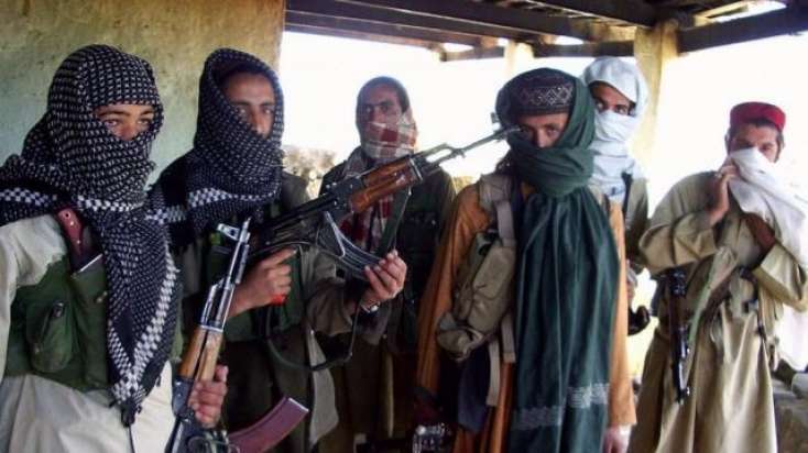 Əfqanıstan hökuməti "Taliban"la danışıqlara 