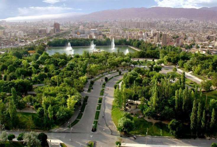 Təbriz də Tehran qədər inkişaf etməli idi...