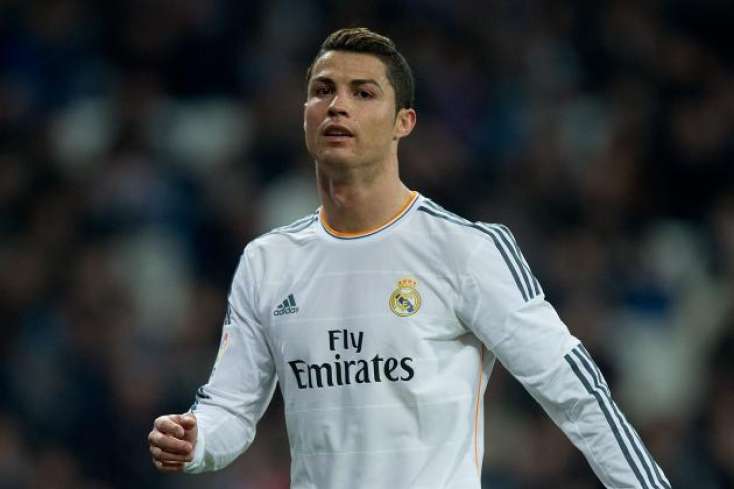 Kriştiano Ronaldo Real Madriddən gedir