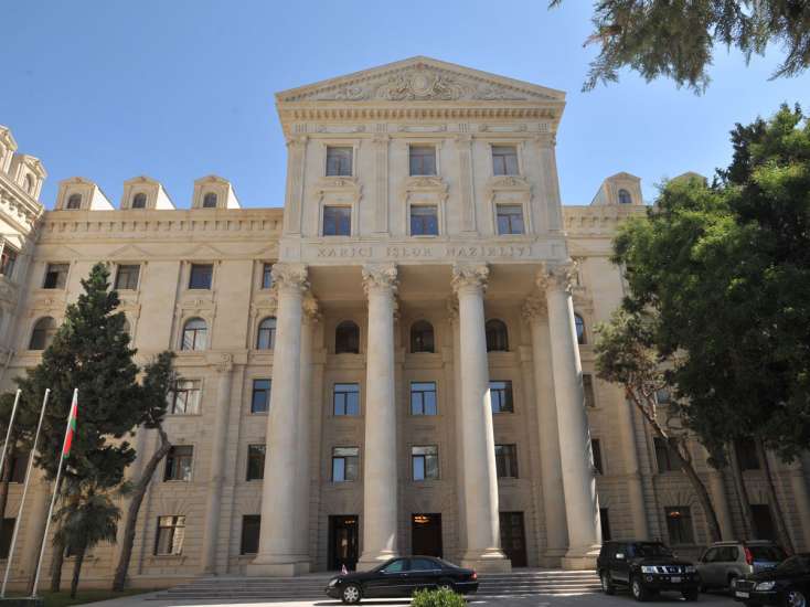 Azərbaycan BMT Baş katibinin çağırışını alqışlayır