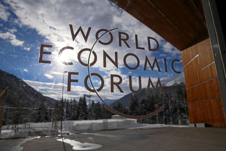 Bu gün Davos İqtisadi forumu başlayacaq