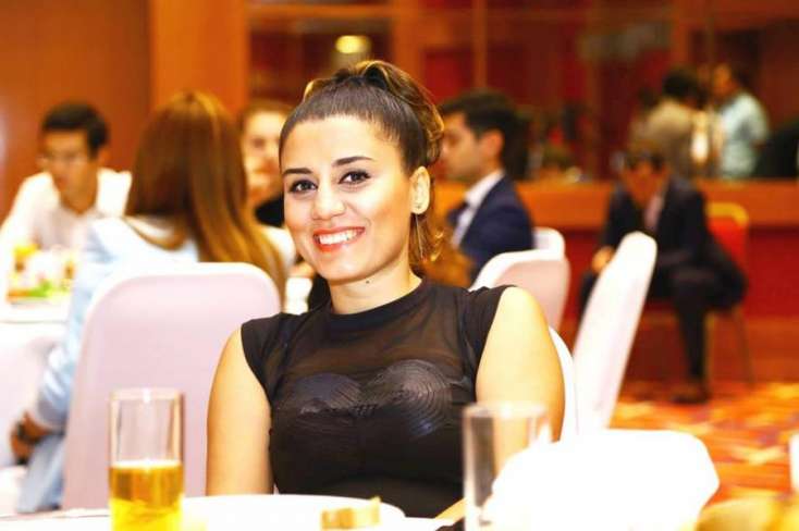 Həştərxan polisi azərbaycanlı jurnalistin ölümü ilə bağlı 