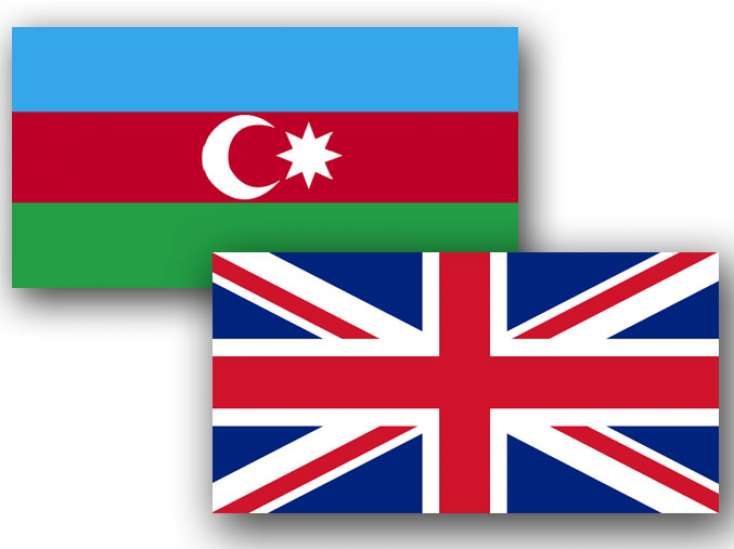 Azərbaycan ilə Böyük Britaniya arasında hərbi əməkdaşlıq planı