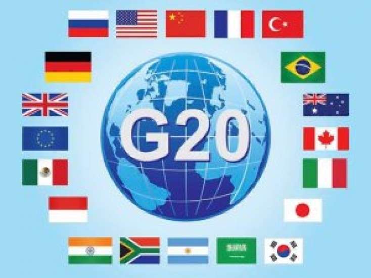 G20 sammitinin keçiriləcəyi şəhər müəyyən olundu