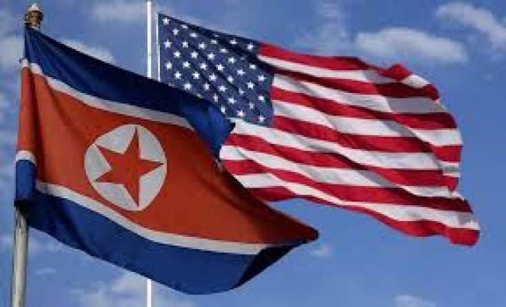 ABŞ Şimali Koreyaya qarşı sanksiyaları 