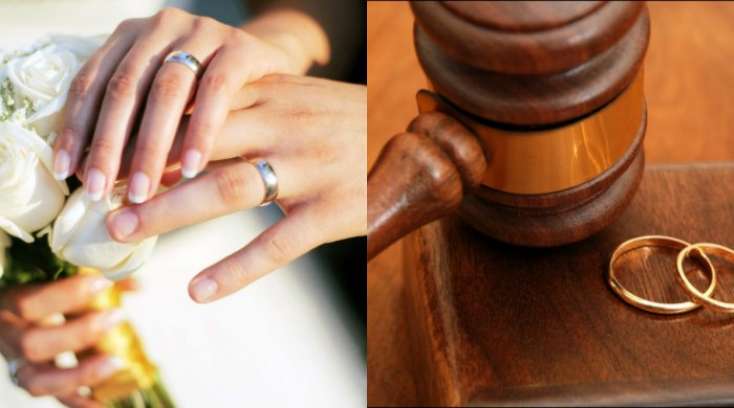 Bakıda 15426 nikah və 4906 boşanma qeydə alınıb