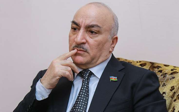 “Arzu edirəm ki, Azərbaycan çox tezliklə Türkiyə ilə belə bir strateji saziş imzalasın” 