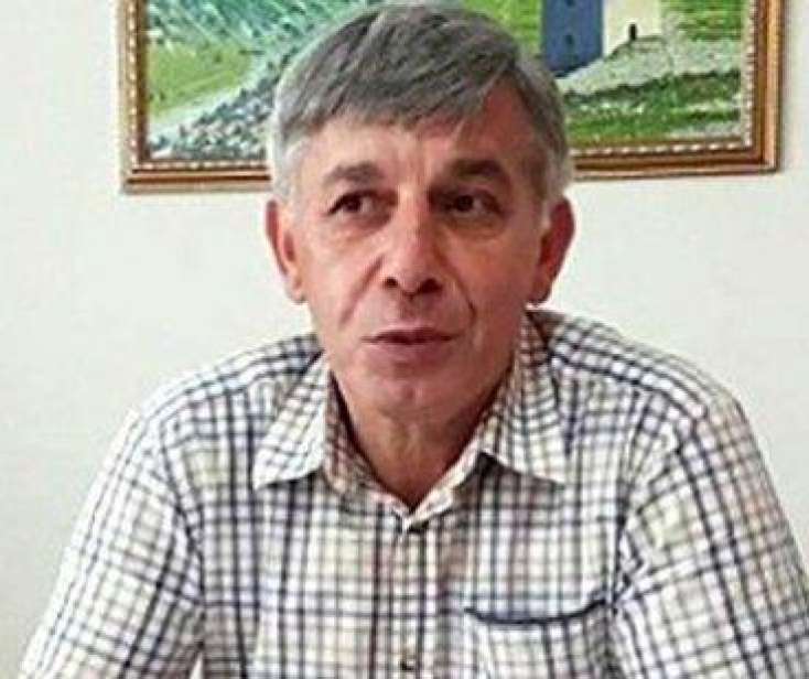 Tanınmış jurnalist Əyyub Kərimovun vəfatı ilə əlaqədar nekroloq imzalanıb