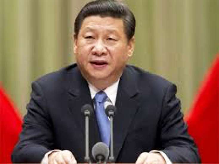 Çin prezidentinin ömürlük iqtidarda qalmasına