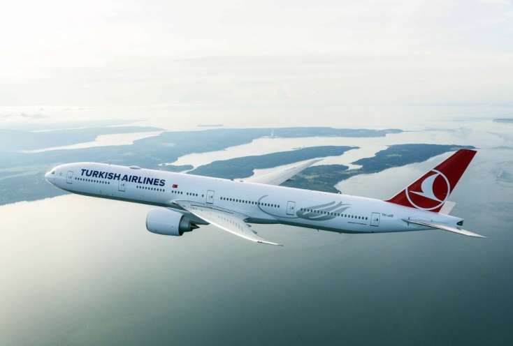 “Türk Hava Yolları” yeni “Airbus” və “Boeing” təyyarələrinin alınmasına dair 