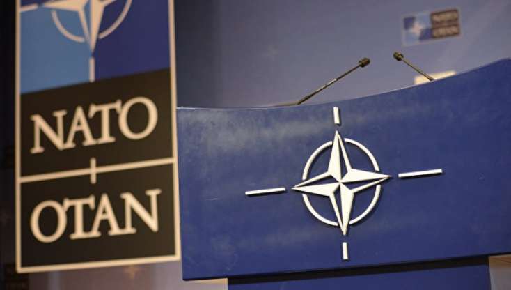 NATO Əfqanıstandakı missiyasının sayını 18 min nəfərədək 