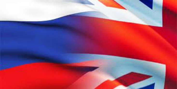 Rusiya Britaniyanın 50-dən artıq diplomatını 