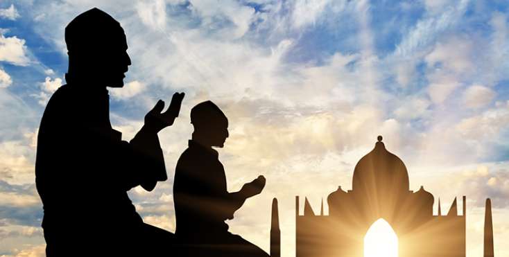 Ramazanda bir gün tutulan orucun savabı qəbul olunur?