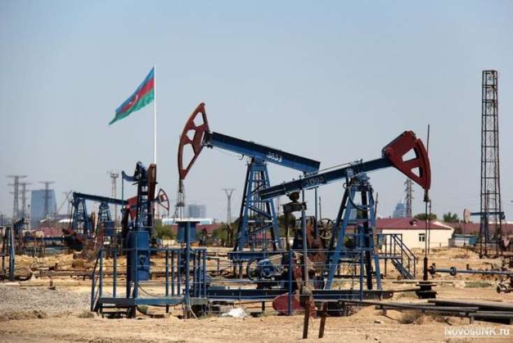 Azərbaycan ötən ay neft hasilatını azaltmaqla bağlı öhdəliyi yerinə yetirib