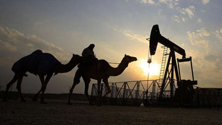 Yaponiya İrandan neft idxalını dayandırır