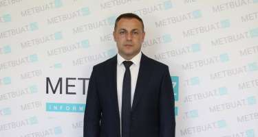 ​Metbuat.az-ın qonağı Hüseyn Azəri