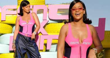 30 yaşlı Rihanna bədən qurluşundan DANIŞDI: 