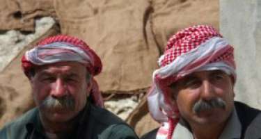 Yezidlər Ermənistanda öz dövlətlərini yaradır?