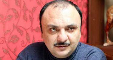 Anar Nağılbaz vəfat etdi
