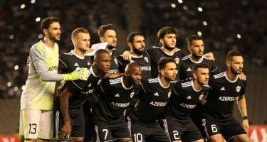 "Qarabağ" iştirak ərizəsini UEFA-ya təqdim etdi - 
