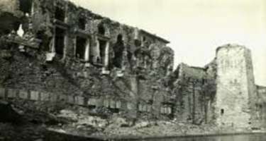 İstanbulda yerləşən 1610 yaşlı tarixi saray yenidən bərpa olunacaq