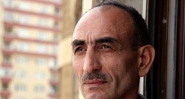 "Siyasi "təkərqaraldanlar" tökülüşdülər üstümə"