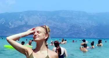 Bu ada artıq...