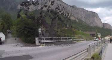 Palçıq vulkan kimi
